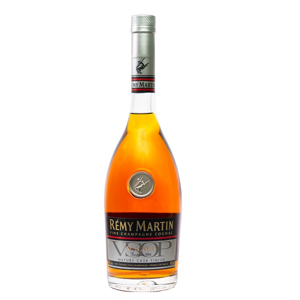 Rémy Martin VSOP Mature Cask Finish Cognac - 3024480008803