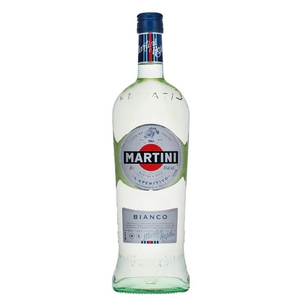 Martini Bianco - 3011932000928