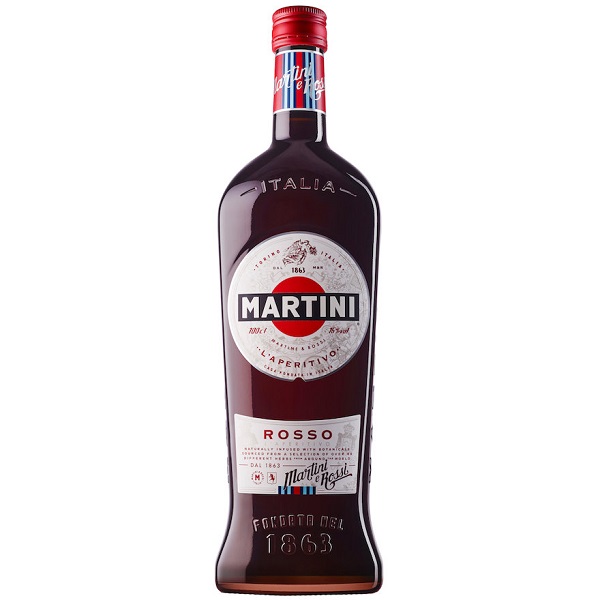 Martini Rosso - 3011932003301