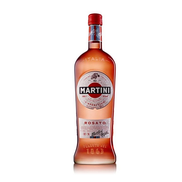 Martini Rosato - 3011932000843