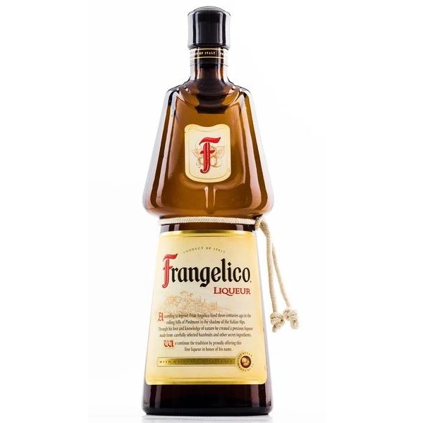 Frangelico Liqueur - 8004160660304