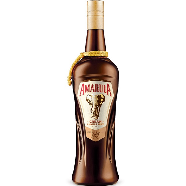Amarula Cream Liqueur - 6001495062478