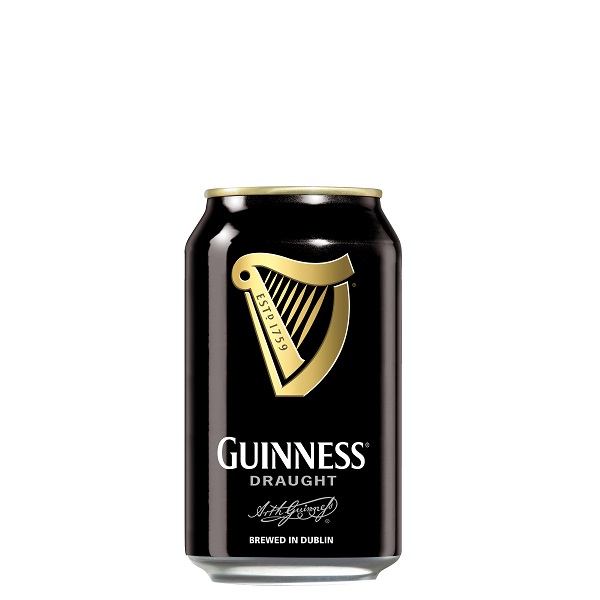 Guinness Draught - 2000000007887