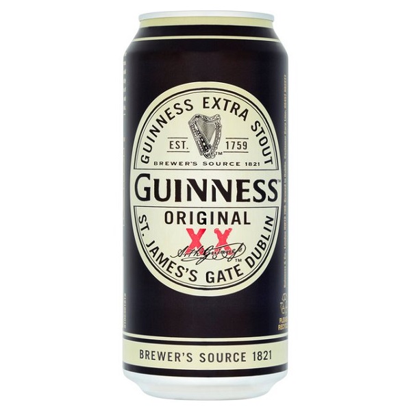 Guinness Original - 5000213018903
