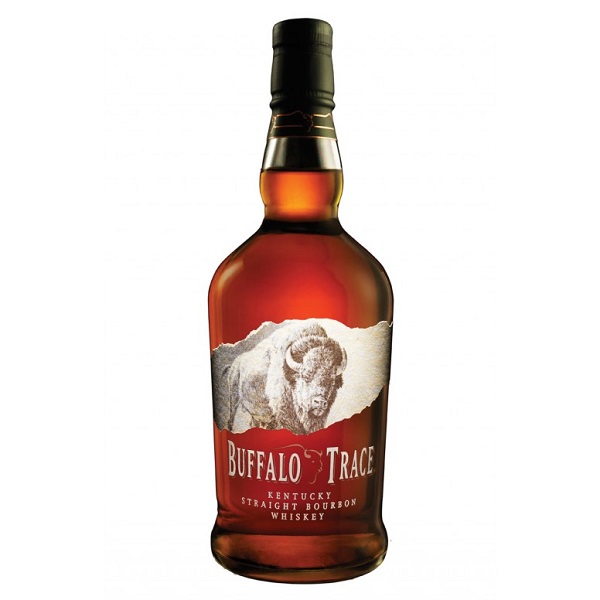 Buffalo Trace Bourbon Whisky - 0080244009984