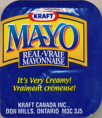 Mayo - 2000000000829