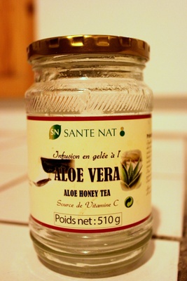 Aloe Vera (Aloe Honey Tea) - 2000000030754