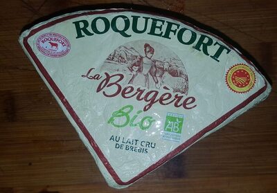 Roquefort - 2000000114589