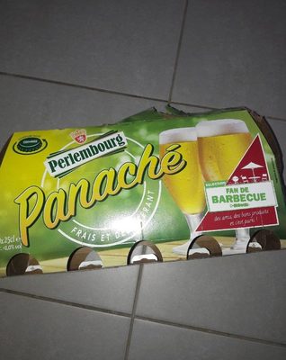 Panaché - 20025007