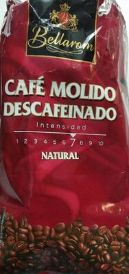 Café Molido Descafeinado - 20040239