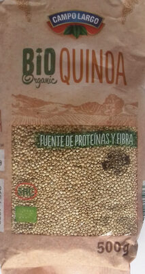 Quinoa - 20077396