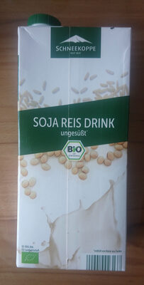 Soja Reis Drink - 2009010023137