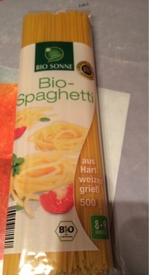 Spaghetti - 20129040