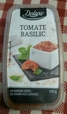 Tomate Basilic - 20233778