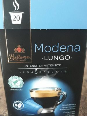 Modena Lungo - 20358433