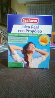 Jalea Real con Propóleo - 20425890