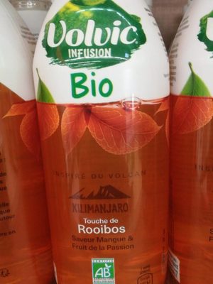 Volvic infusion bio touch - 2057634439483