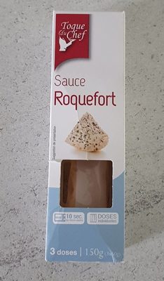 Sauce Roquefort - 20711146