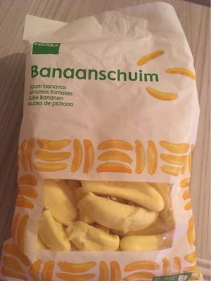 Banaanschuim - 2077898399996