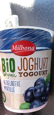 Bio joghurt - 20812737
