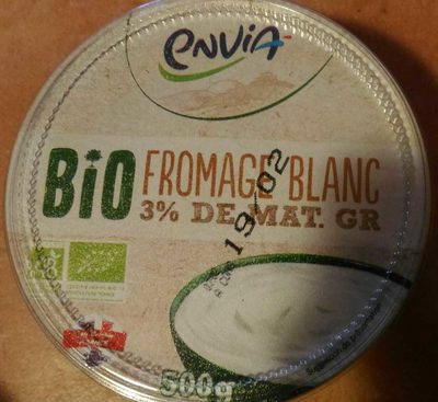 Fromage blanc - 20841164
