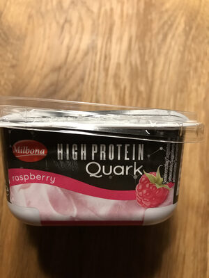 High Protein Quark