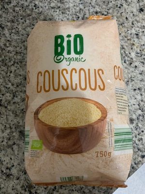 Couscous - 20987497