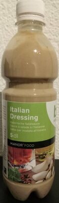 Italian Dressing