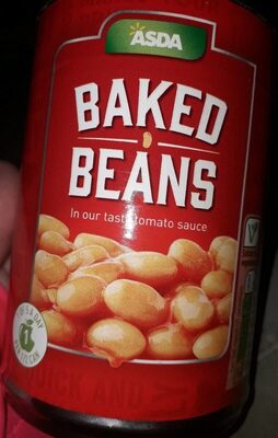 Beans haricots rouges - 21045622