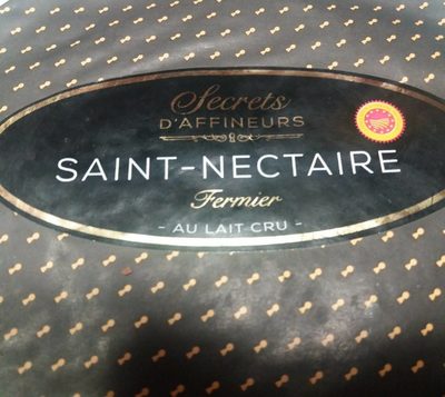 Saint Nectaire fermier - 2136688016076