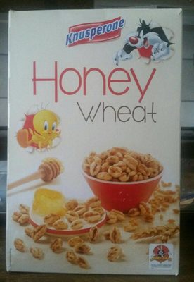 Honey Wheat - 22141736