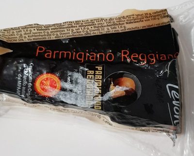 Parmigiano reggiano - 2257273002646