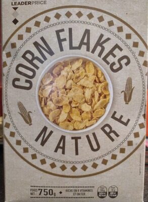 Corn Flakes Nature - 2263857383117