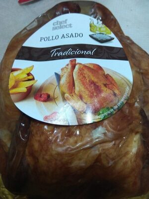 Pollo asado - 2272931003773