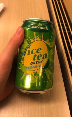 Ice tea green - 23001435