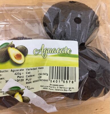 Aguacate - 24015578