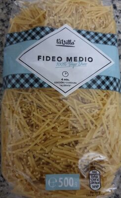 Fideo Medio - 24055383