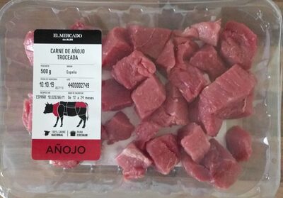 Carne de Añojo - 24074933