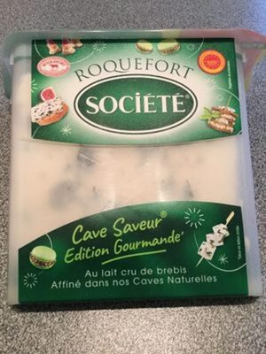 Roquefort - 2435167021588