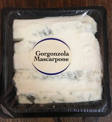 Gorgonzola mascarponde - 2449193017514