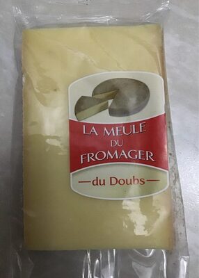 La Meule du Fromager du Doubs - 2469600014233