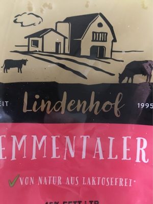 Emmentaler - 24781190