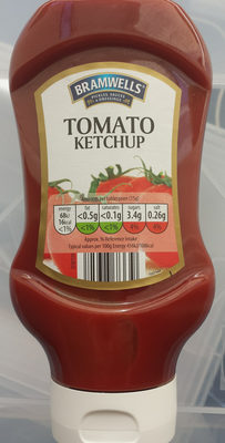 Tomato Ketchup - 25387339