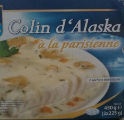 Colin d'Alaska - 26053325