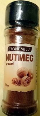 Ground Nutmeg - 26159393