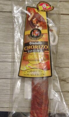 Chorizo - 2688497020404