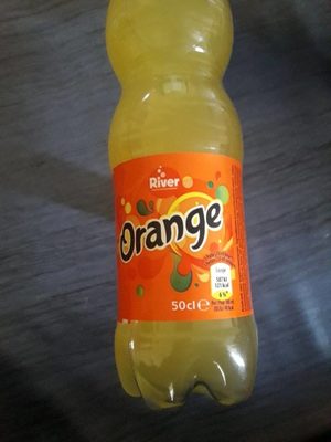 Orange - 27001486