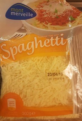 Spaghetti - 27065921