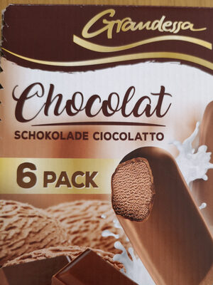 Chocolat - 28007319