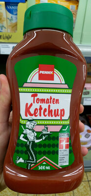 Tomaten Ketchup - 28280965